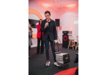 Inauguración de la nueva tienda de Silence en Lisboa
