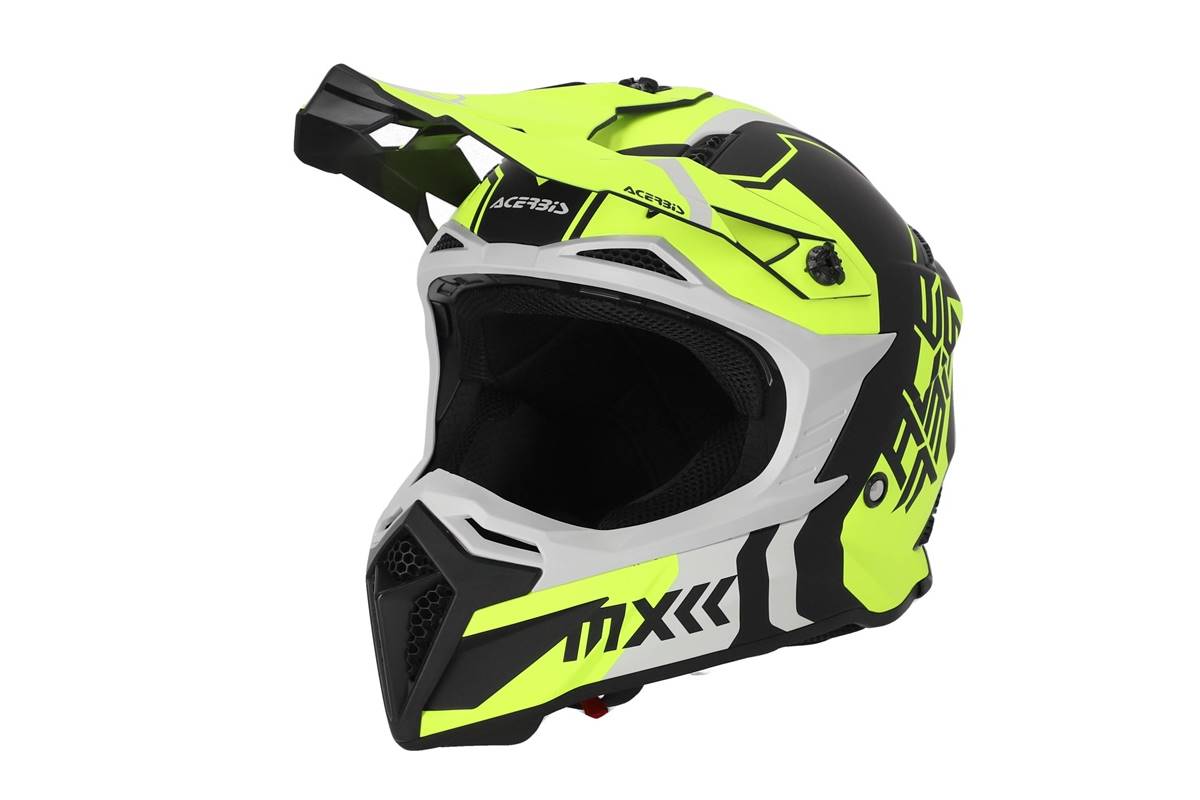 Casco Acerbis Profile 5 22-06