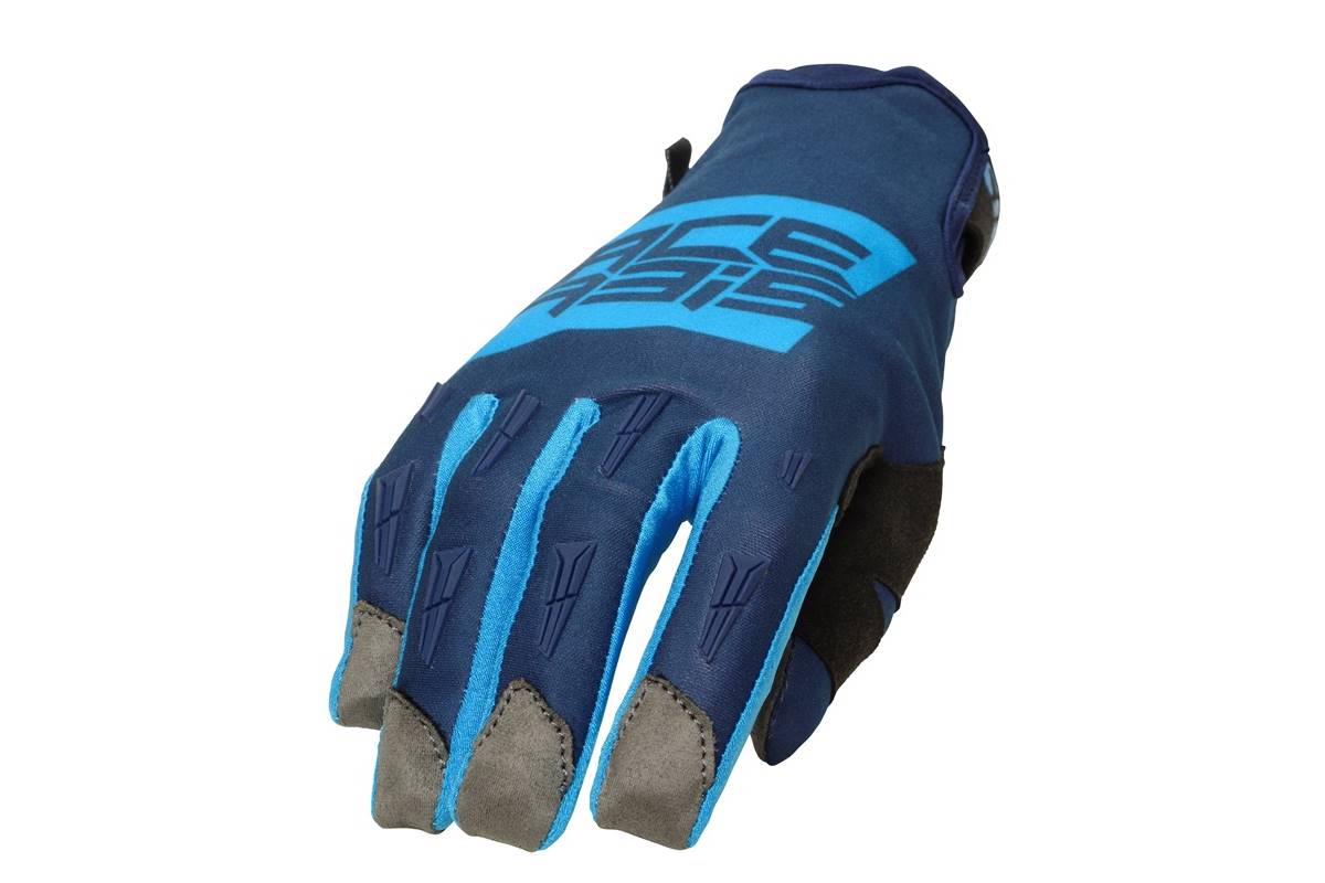 Guantes Acerbis MX-WP Omologati