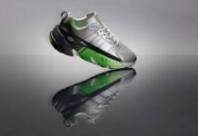 Nuevas Adidas ZX22