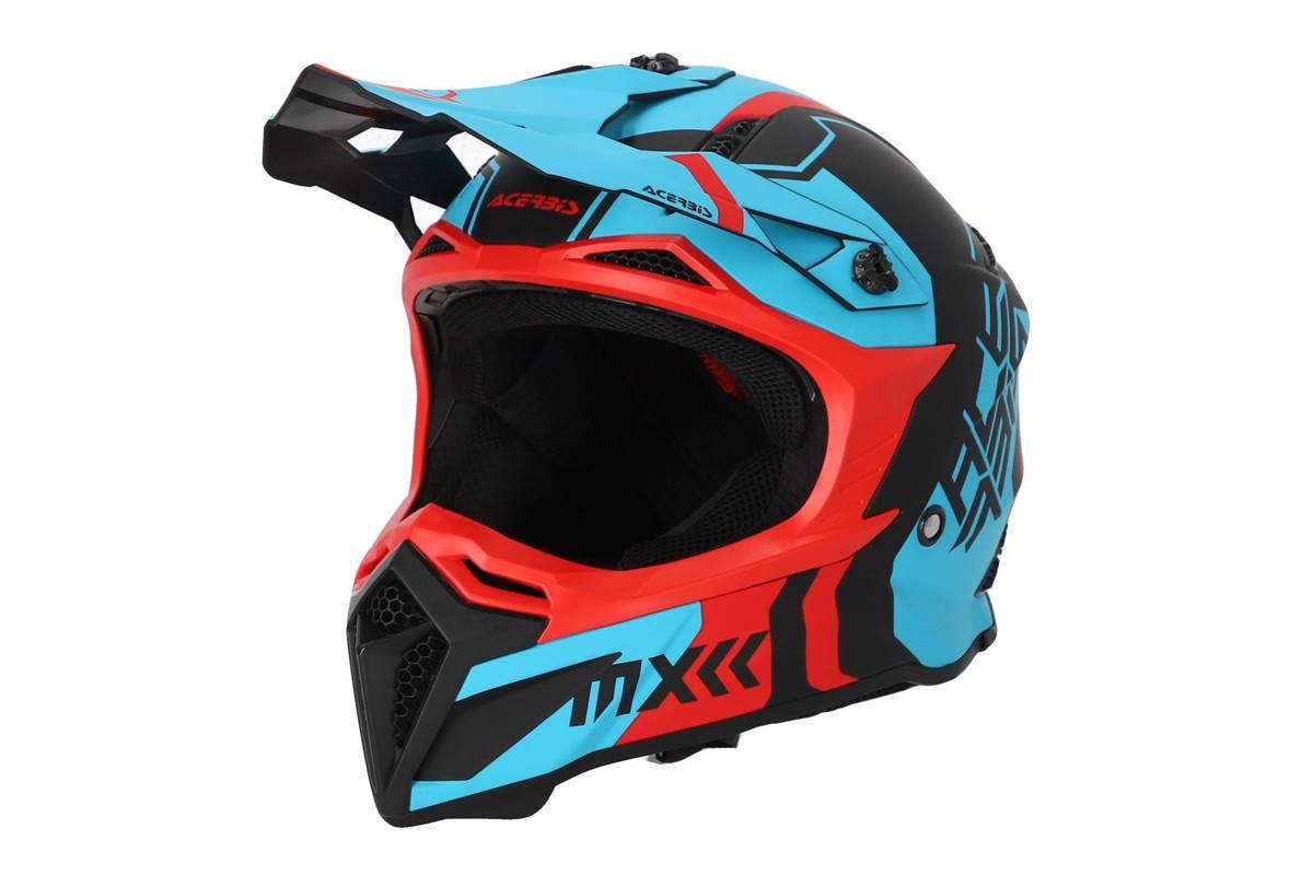 Casco Acerbis Profile 5 22-06