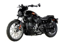Filtradas la gama Harley-Davidson 2023 y 120 Aniversario