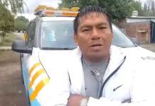 Horacio admitió el error y explicó sus motivos además de la lección aprendida