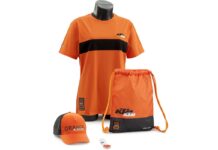 KTM Fan Package 2023