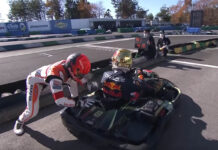 En el Honda Thanks Day compartieron equipo