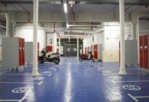 MimoTo parking en Barcelona