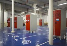 MimoTo parking en Barcelona