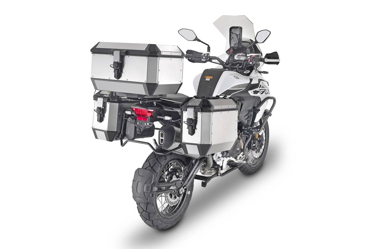 Regalos de Navidad GIVI 2022