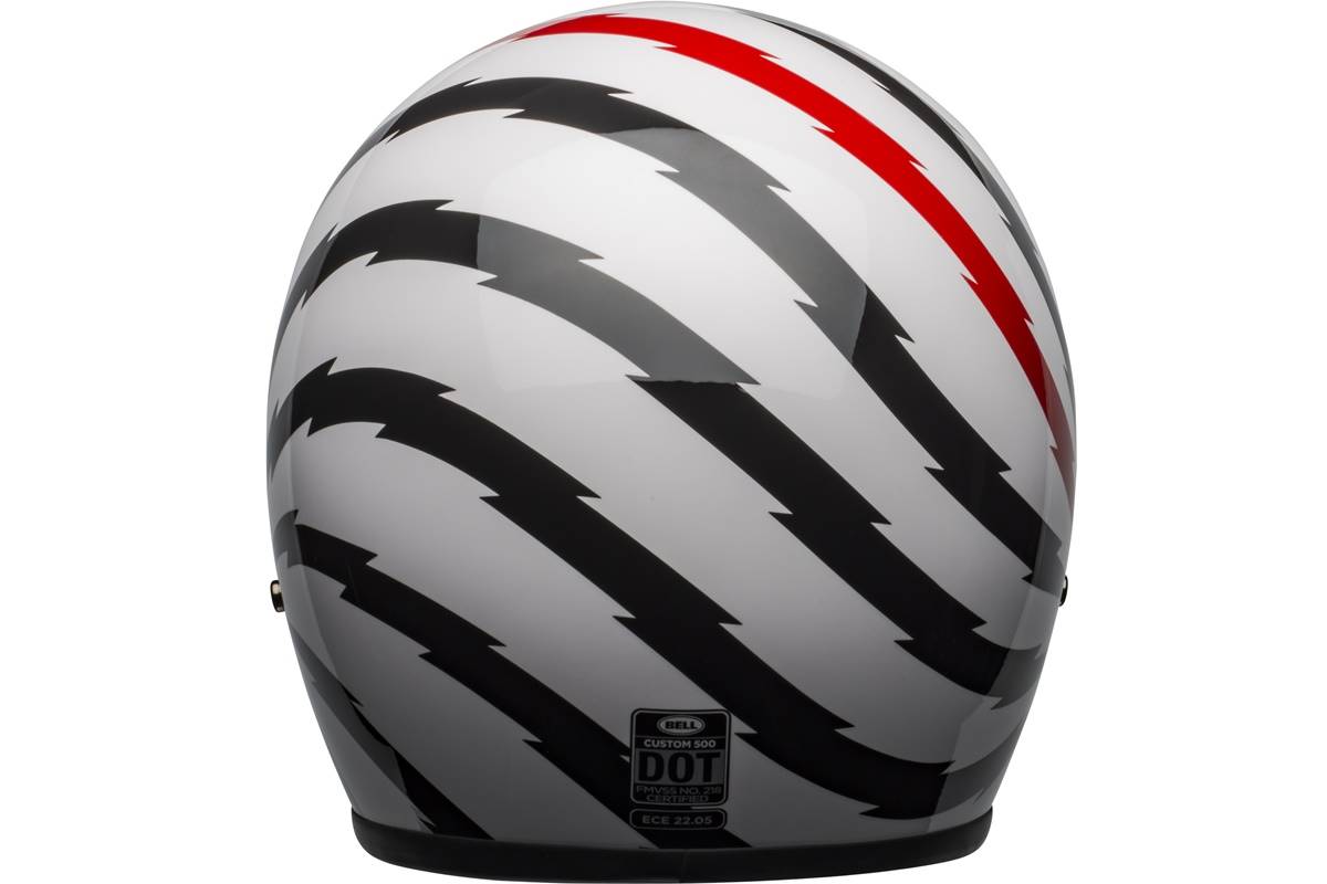 Bell Custom 500 Vertigo