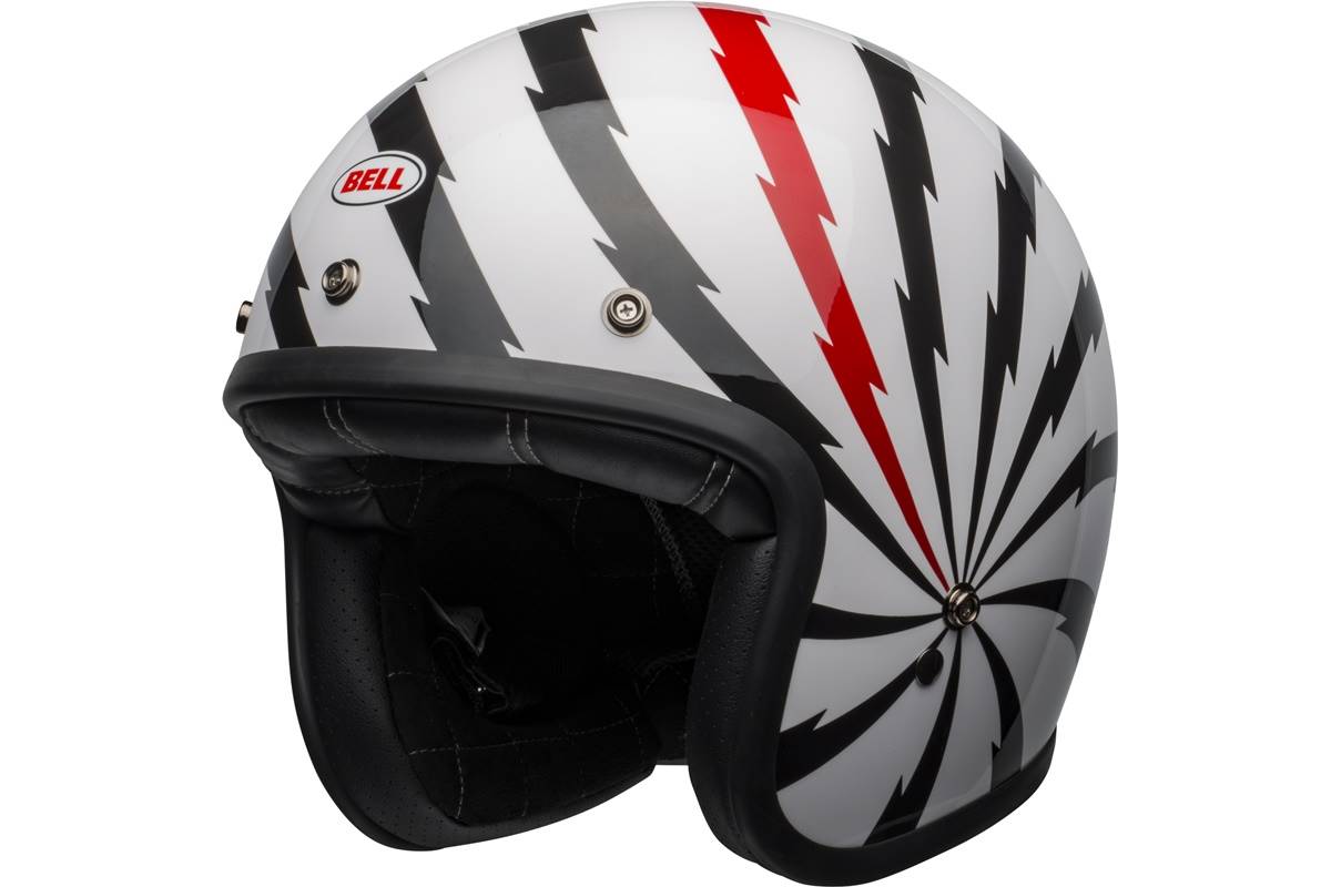 Bell Custom 500 Vertigo