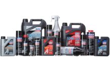 Productos Liqui Moly