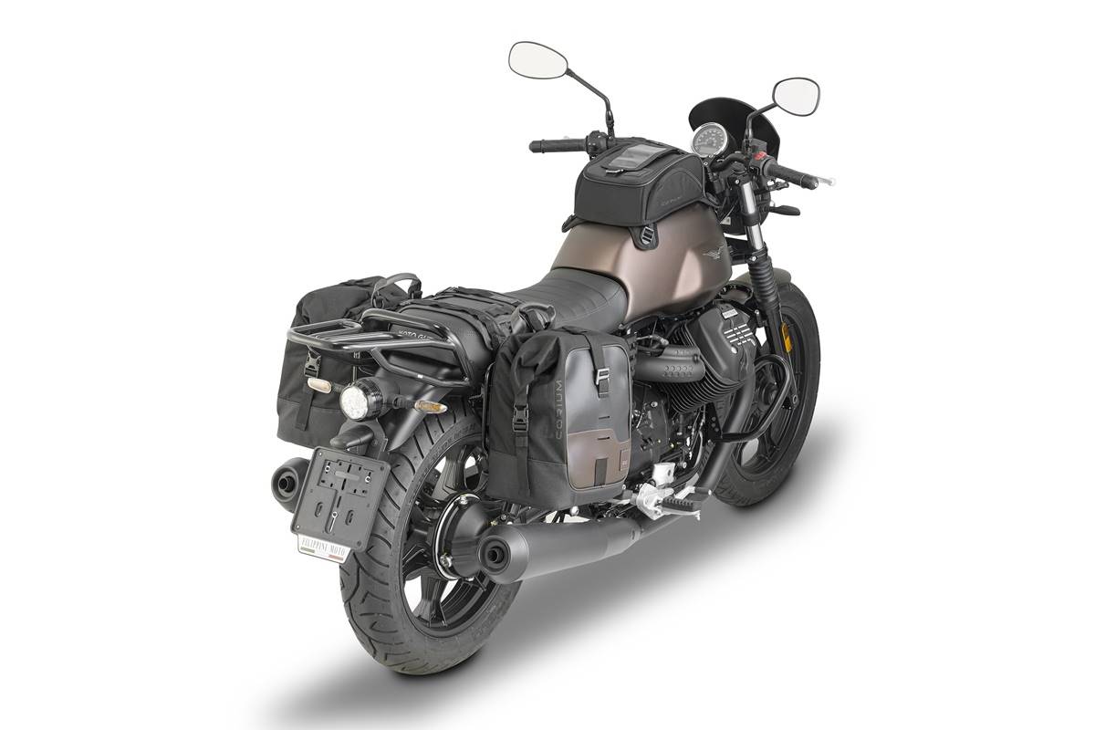 Regalos de Navidad GIVI 2022