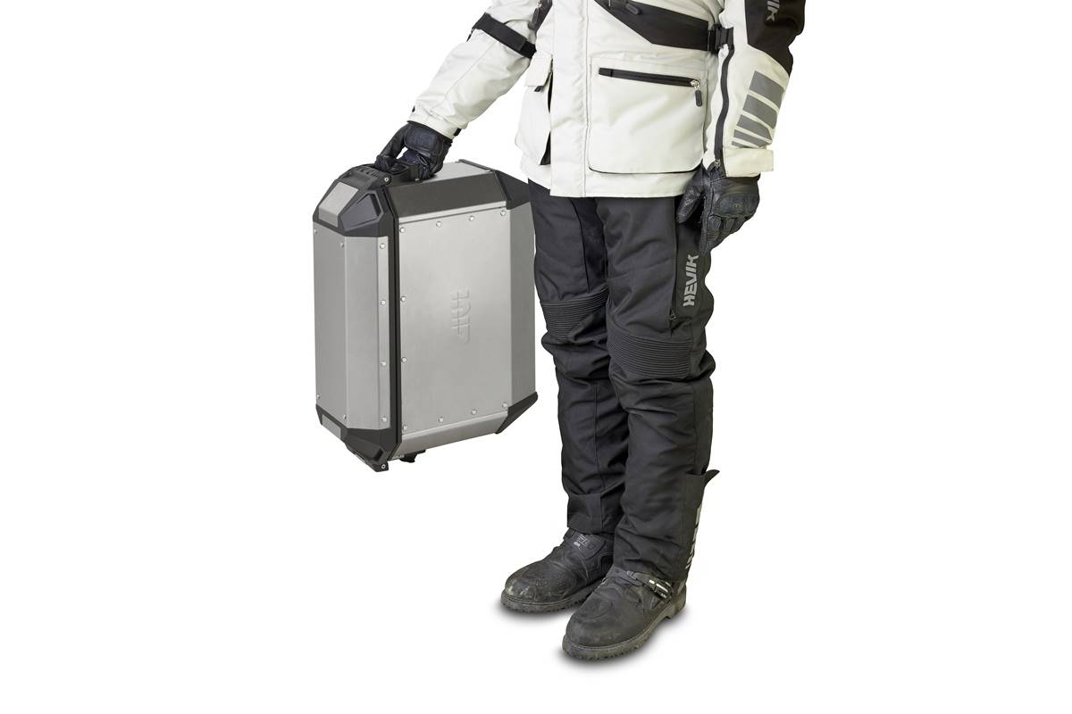 Regalos de Navidad GIVI 2022