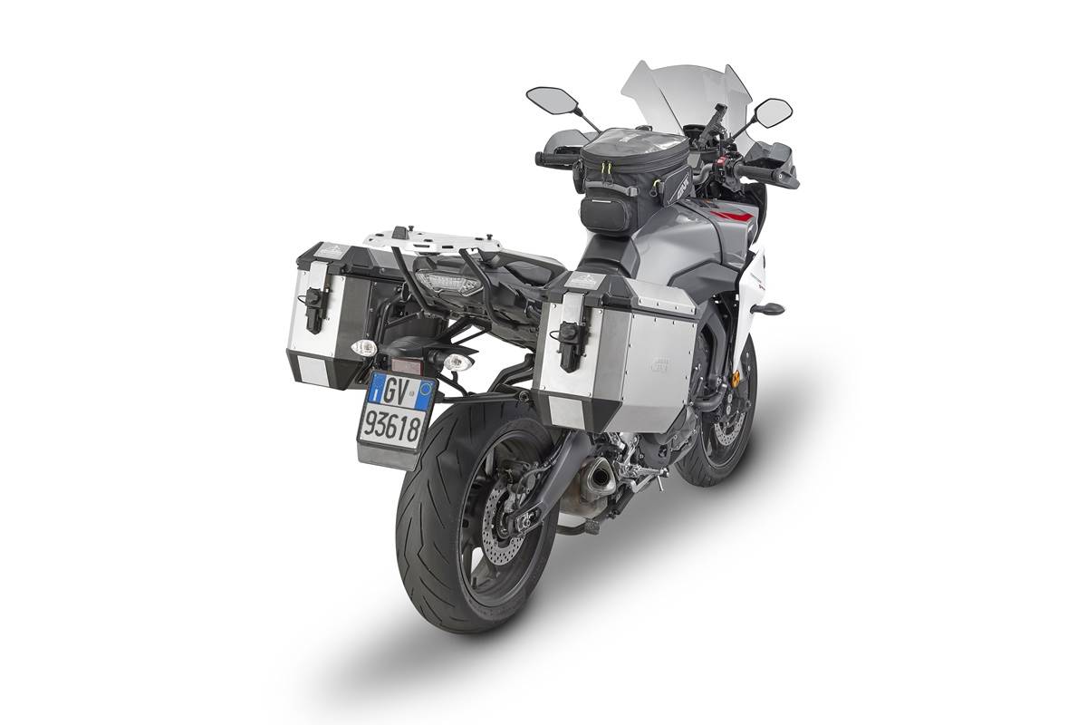 Regalos de Navidad GIVI 2022
