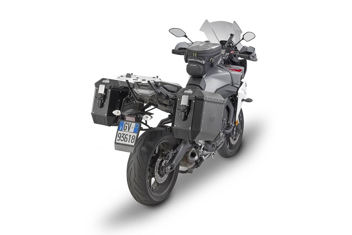 Regalos de Navidad GIVI 2022