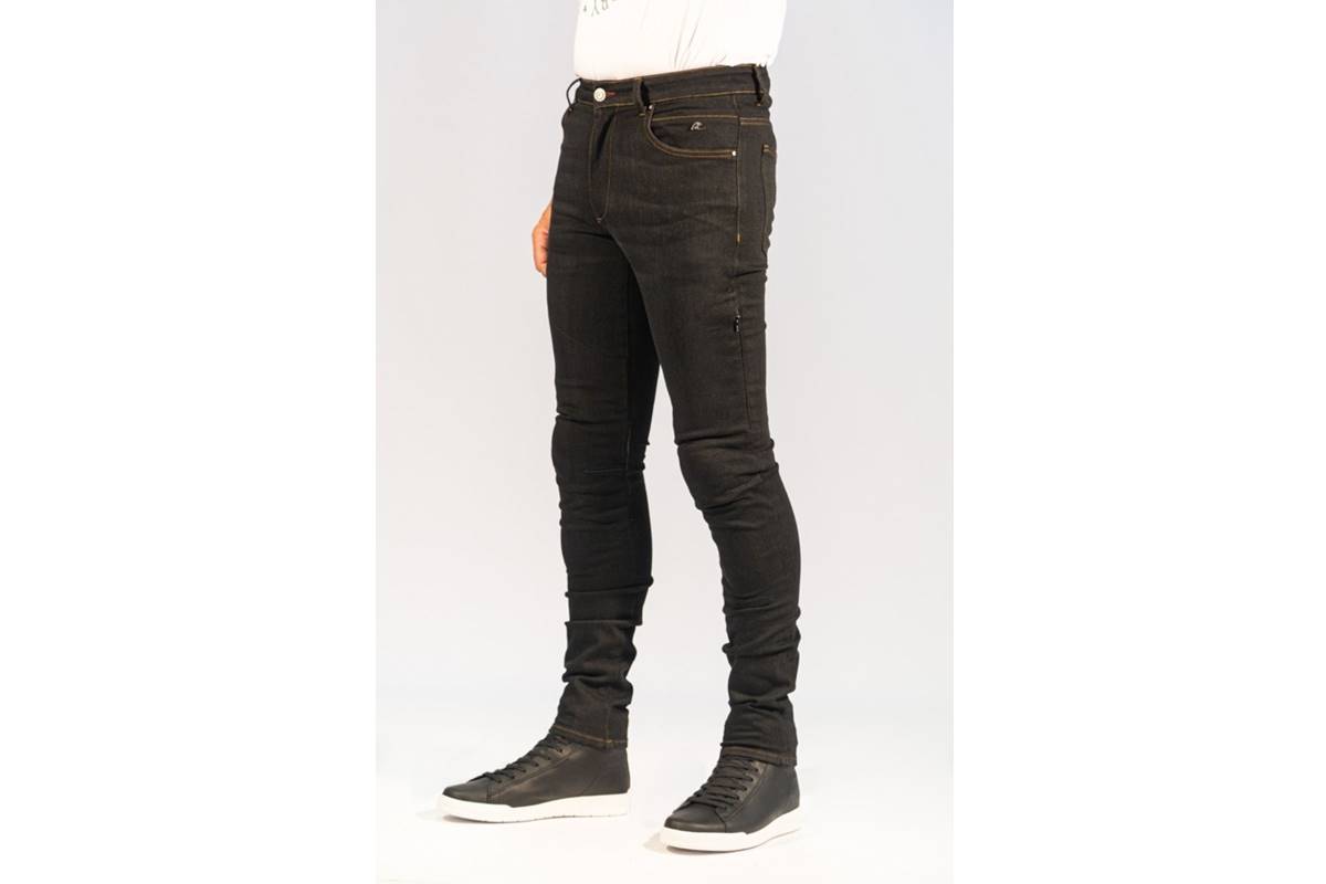 Racered Nevada Black AAA