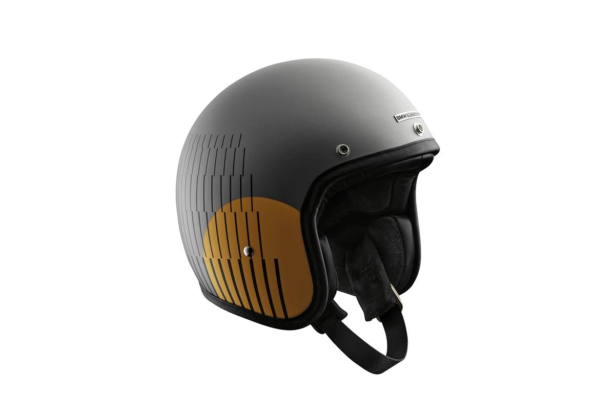 Colección BMW Motorrad Ride & Style 2023