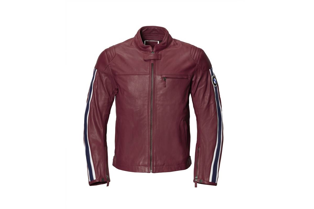 Colección BMW Motorrad Ride & Style 2023
