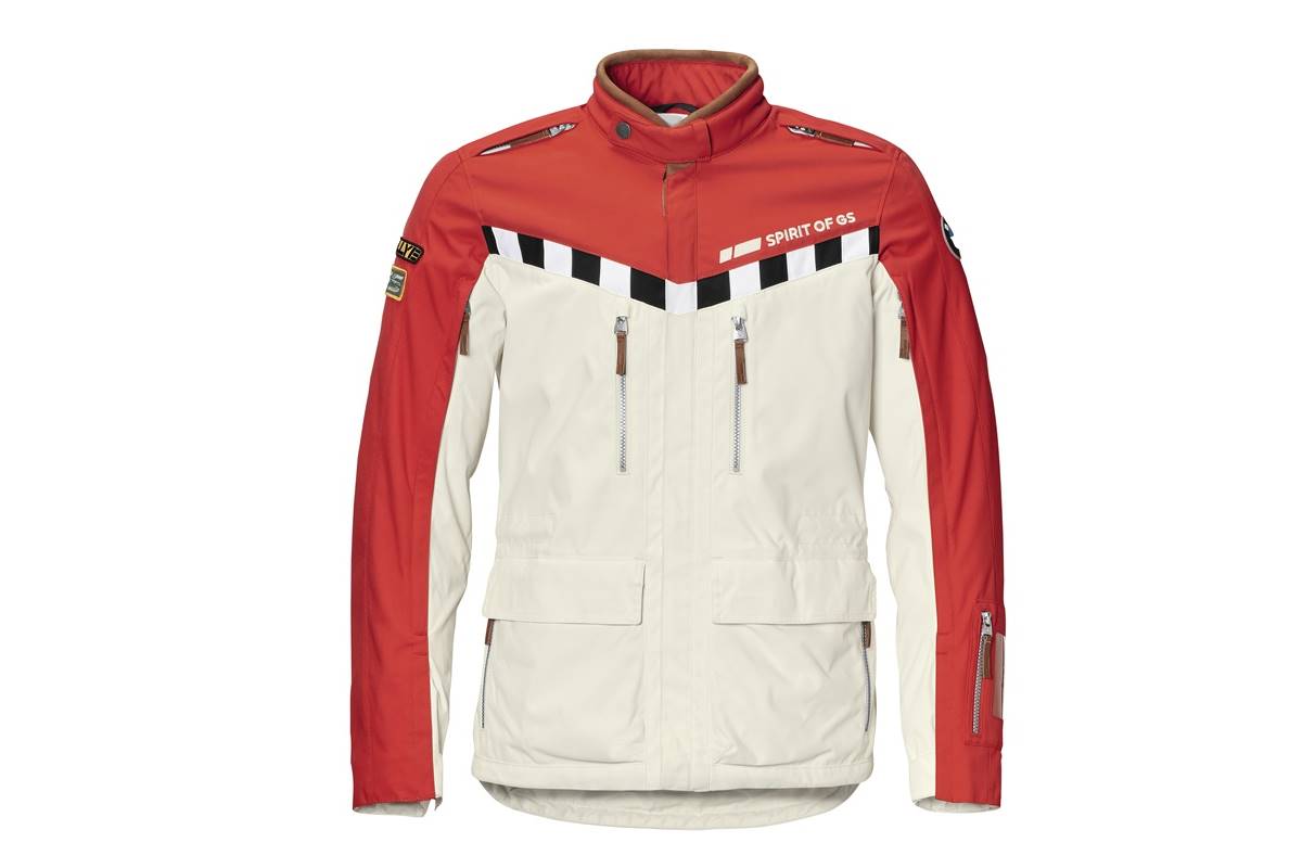 Colección BMW Motorrad Ride & Style 2023