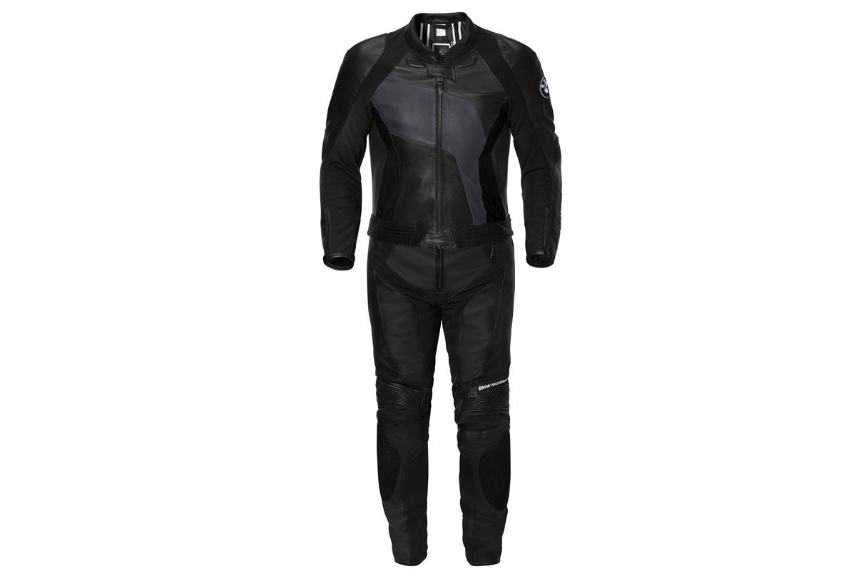 Colección BMW Motorrad Ride & Style 2023