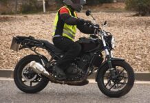 La nueva mecánica rondará los 40 CV