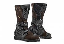 Botas Sidi Adventure 2 Gore