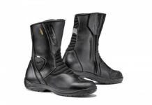 Botas Sidi Gavia Gore