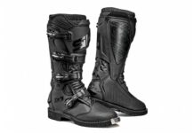 Botas Sidi Power Enduro