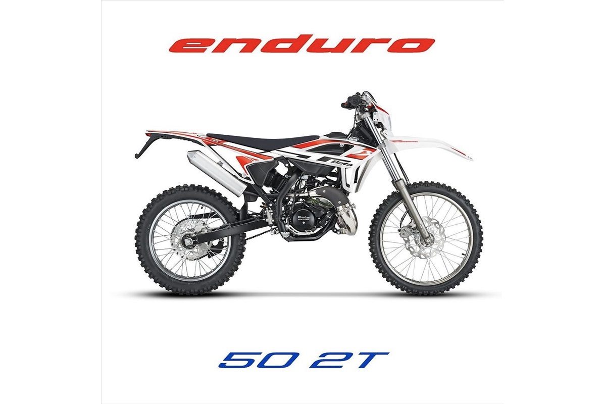Gama Beta RR 50 2023