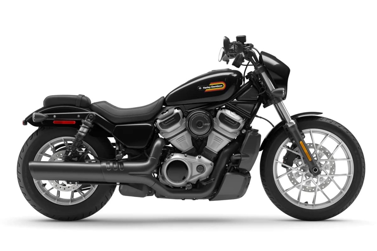 Harley-Davidson Nightster Special