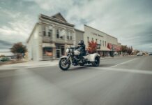 Gama Harley-Davidson 2023