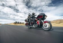 Gama Harley-Davidson 2023