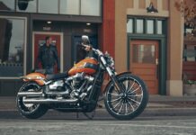 Gama Harley-Davidson 2023