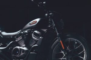 Harley-Davidson Nightster Special en detalle