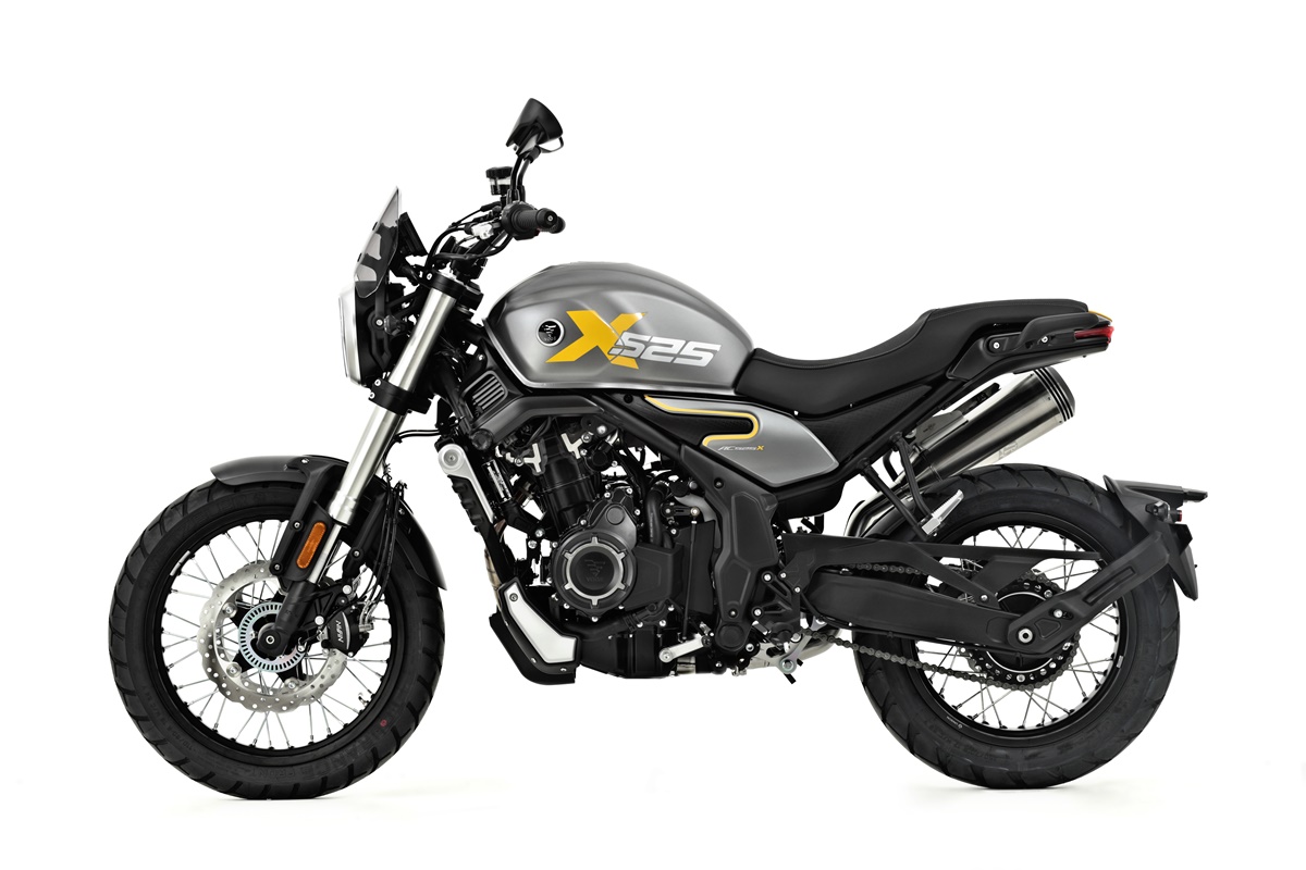 Voge 525 ACX 2023