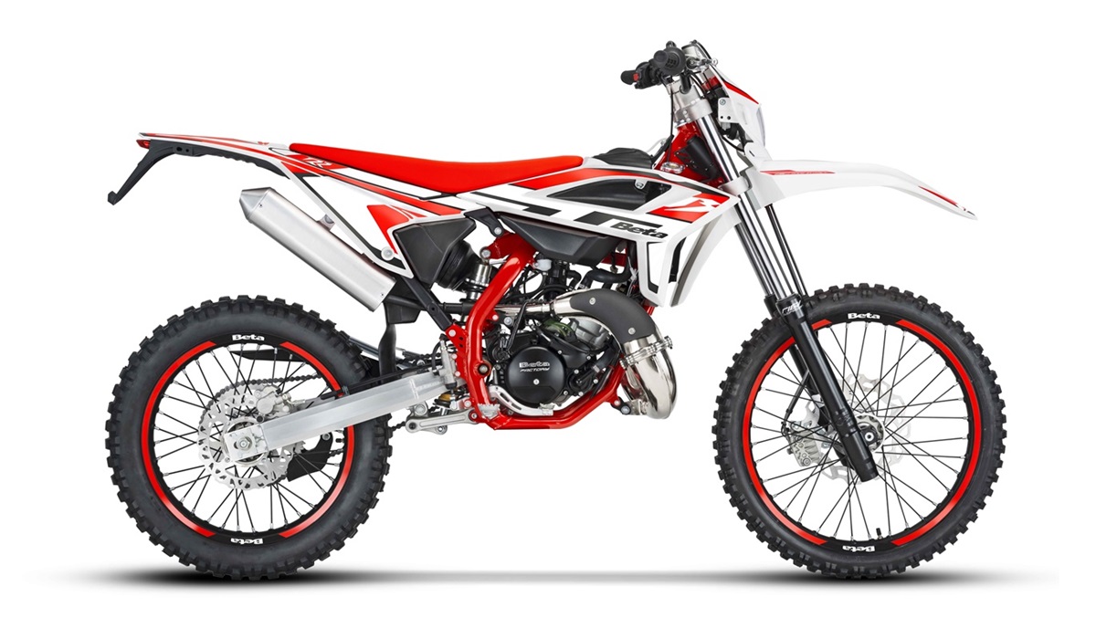 Gama Beta RR 50 2023