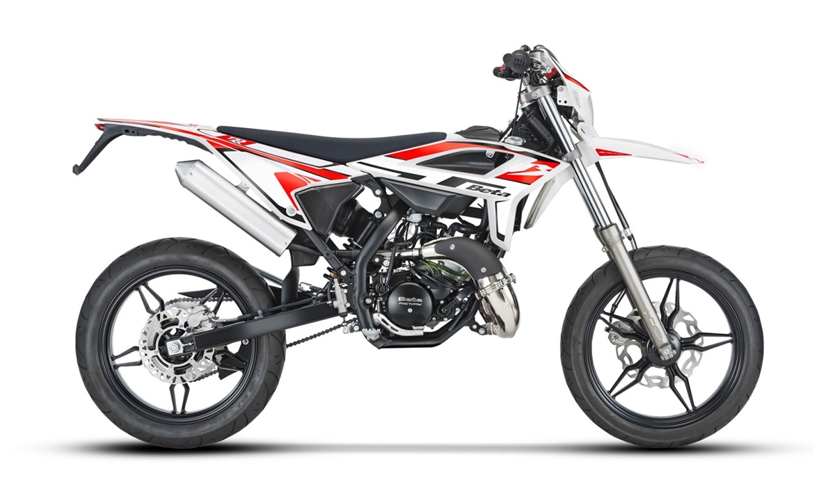 Gama Beta RR 50 2023
