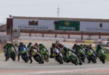 El Circuito de Albacete más cerca de volver a su actividad convencional
