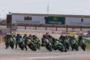 El Circuito de Albacete más cerca de volver a su actividad convencional
