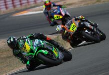 Con estas reformas las competiciones podrían regresar