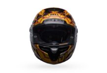 Bell Race Star DLX Flex edición limitada Carlin Dunne