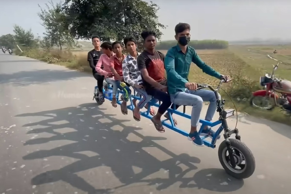 bici_electrica_india_de_6_plazas_2