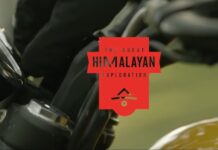 Iniciativa de la UNESCO y Royal Enfield en La India
