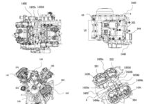 Dibujos y esquemas de patente presentados por los chinos