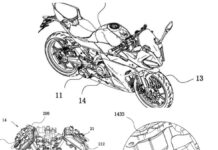 Esta CF Moto entregará 200 CV