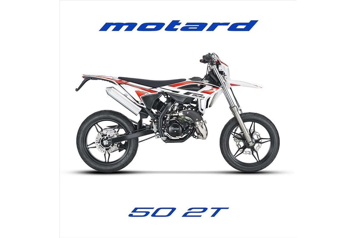 Gama Beta RR 50 2023