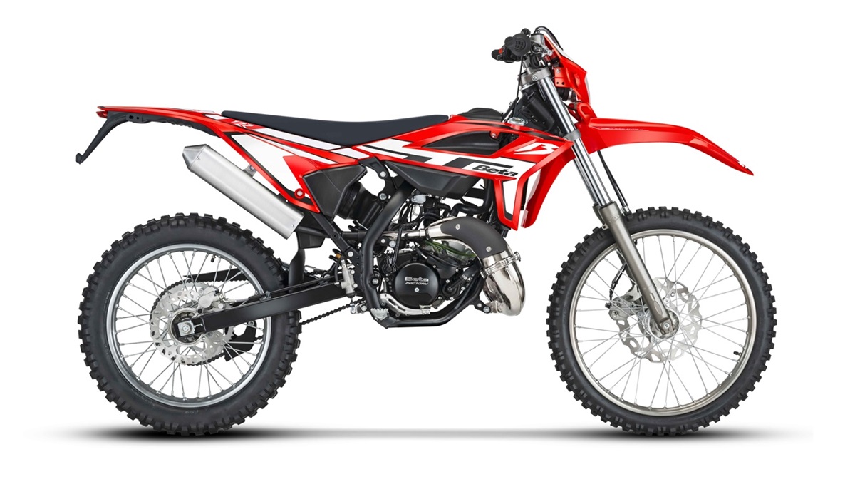 Gama Beta RR 50 2023