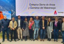 Premios Moto Turismo 2023