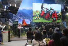 Premios Moto Turismo 2023
