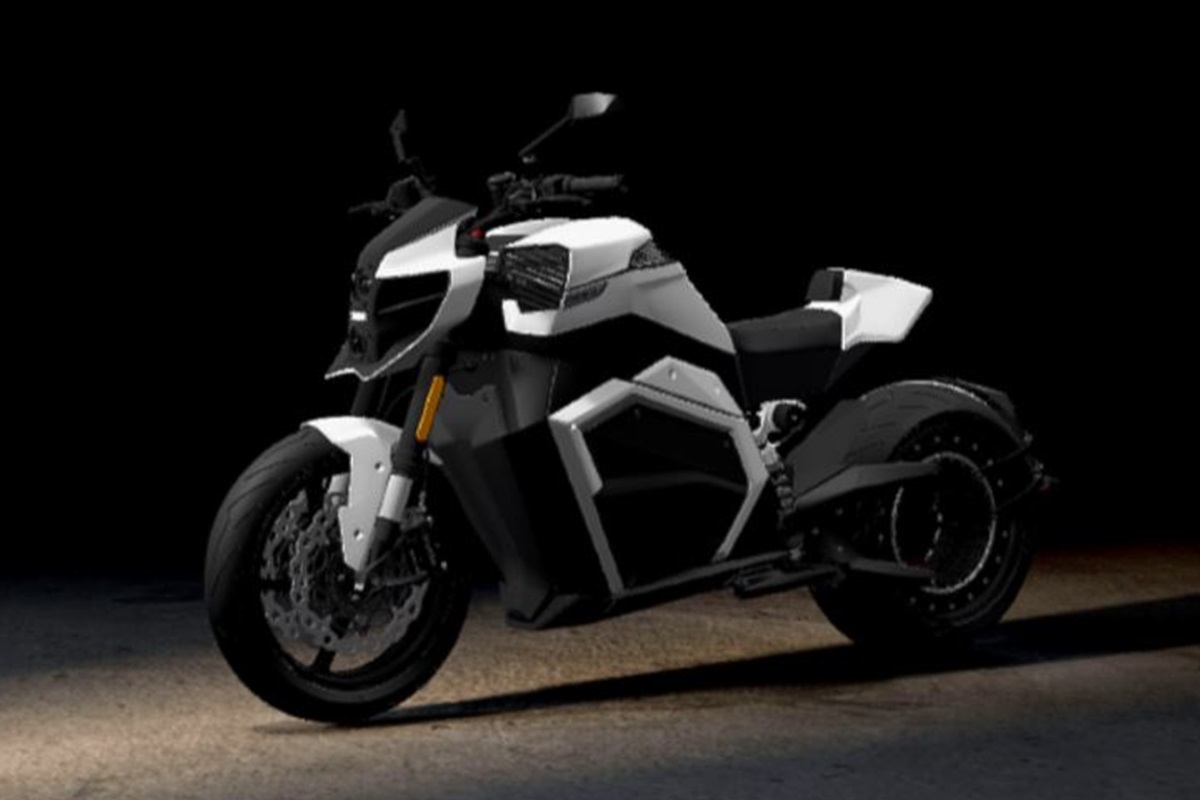Verge TS Ultra 2023